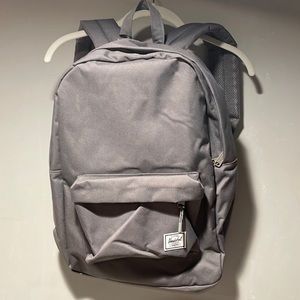 Herschel Supply Co Classic Backpack in Gray